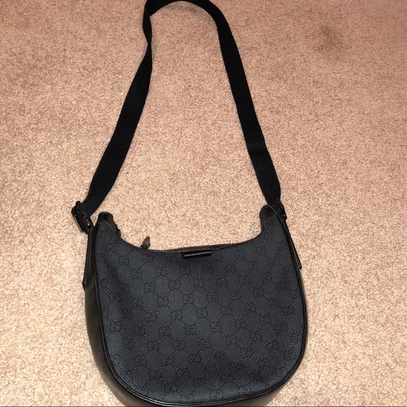 Gucci shoulder bag - Picture 3 of 7